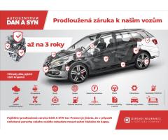 Škoda Kodiaq 2,0 TSI Style 132 kW 4x4 1.maj. - 35