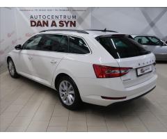 Škoda Superb 1,4 TSI DSG iV ZÁNOVNÍ! - 6