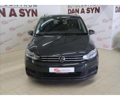 VW Passat 2,0Tdi DSG 140kW Elegance Variant 1 MAJ ČR