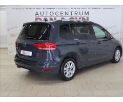 Volkswagen Touran 2,0 TDI Comfortline DSG - 4