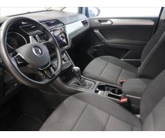 Volkswagen Touran 2,0 TDI Comfortline DSG - 11