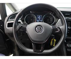 Volkswagen Touran 2,0 TDI Comfortline DSG - 18