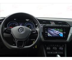 Volkswagen Touran 2,0 TDI Comfortline DSG - 27