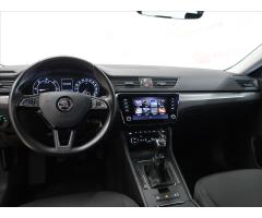 Škoda Superb 2,0 TDI 1.majitel - 28