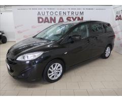 Mazda 5 2,0 MZR TX - 1