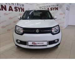 Suzuki Ignis 1,2 DualJet 4×2 COMFORT - 2