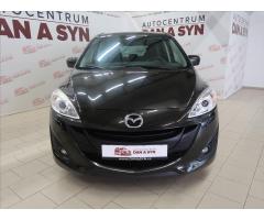 Mazda 5 2,0 MZR TX - 2