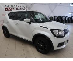 Suzuki Ignis 1,2 DualJet 4×2 COMFORT - 3