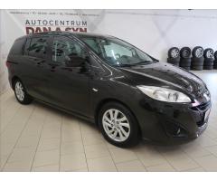 Mazda 5 2,0 MZR TX - 3