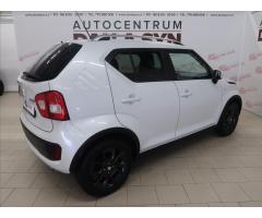 Suzuki Ignis 1,2 DualJet 4×2 COMFORT - 4