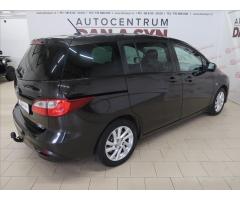 Mazda 5 2,0 MZR TX - 4