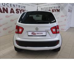 Suzuki Ignis 1,2 DualJet 4×2 COMFORT - 5