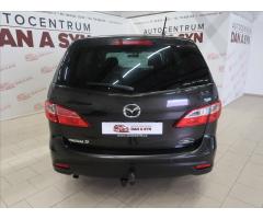 Mazda 5 2,0 MZR TX - 5