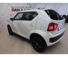 Suzuki Ignis 1,2 DualJet 4×2 COMFORT - 6