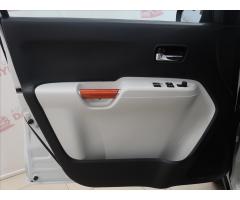 Suzuki Ignis 1,2 DualJet 4×2 COMFORT - 9