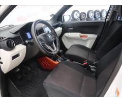 Suzuki Ignis 1,2 DualJet 4×2 COMFORT - 10