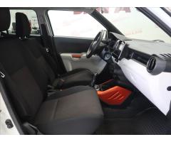 Suzuki Ignis 1,2 DualJet 4×2 COMFORT - 12