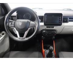 Suzuki Ignis 1,2 DualJet 4×2 COMFORT - 25