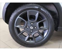 Suzuki Ignis 1,2 DualJet 4×2 COMFORT - 28