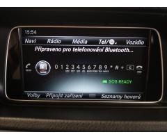 Mercedes-Benz Třídy E 2,1 E 220 9gTronic BlueTEC T Avantgarde - 26