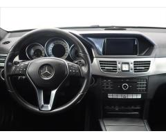 Mercedes-Benz Třídy E 2,1 E 220 9gTronic BlueTEC T Avantgarde - 32