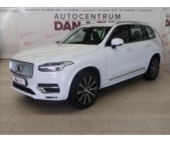 Volvo XC90 2,0 D5 AWD Inscription CZ - 1