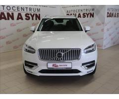 Volvo XC90 2,0 D5 AWD Inscription CZ - 2