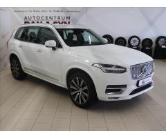 Volvo XC90 2,0 D5 AWD Inscription CZ - 3