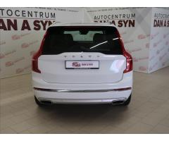 Volvo XC90 2,0 D5 AWD Inscription CZ - 5