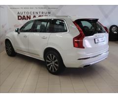 Volvo XC90 2,0 D5 AWD Inscription CZ - 6