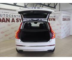 Volvo XC90 2,0 D5 AWD Inscription CZ - 7