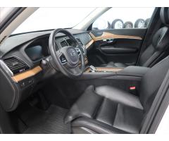 Volvo XC90 2,0 D5 AWD Inscription CZ - 10