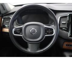 Volvo XC90 2,0 D5 AWD Inscription CZ - 18