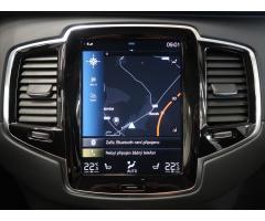 Volvo XC90 2,0 D5 AWD Inscription CZ - 25