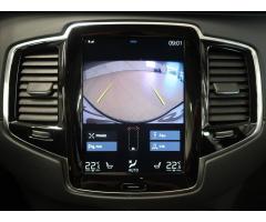 Volvo XC90 2,0 D5 AWD Inscription CZ - 26