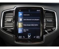 Volvo XC90 2,0 D5 AWD Inscription CZ - 27