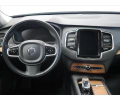 Volvo XC90 2,0 D5 AWD Inscription CZ - 30