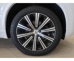 Volvo XC90 2,0 D5 AWD Inscription CZ - 35