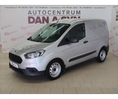 Ford Transit Courier 1,0 Base  EcoBoost 74kW - 1