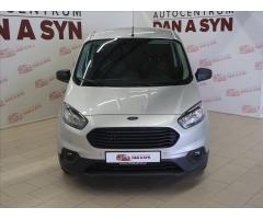 Ford Transit Courier 1,0 Base  EcoBoost 74kW - 2