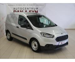 Ford Transit Courier 1,0 Base  EcoBoost 74kW - 3