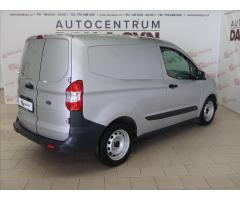 Ford Transit Courier 1,0 Base  EcoBoost 74kW - 4