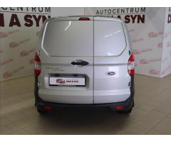 Ford Transit Courier 1,0 Base  EcoBoost 74kW - 5