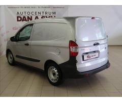 Ford Transit Courier 1,0 Base  EcoBoost 74kW - 6