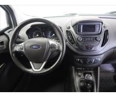 Ford Transit Courier 1,0 Base  EcoBoost 74kW - 25