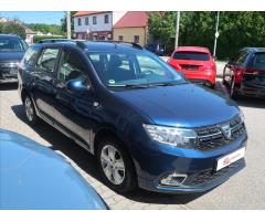 Dacia Logan 0,9 TCe 66 kW 1.majitel ZÁNOVNÍ - 2