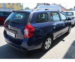 Dacia Logan 0,9 TCe 66 kW 1.majitel ZÁNOVNÍ - 3