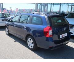 Dacia Logan 0,9 TCe 66 kW 1.majitel ZÁNOVNÍ - 4