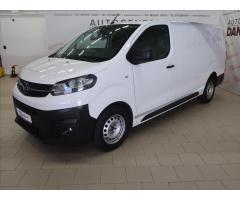 Opel Vivaro 2,0 CDTi L2 1.majitel CZ - 1