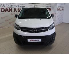 Opel Vivaro 2,0 CDTi L2 1.majitel CZ - 2